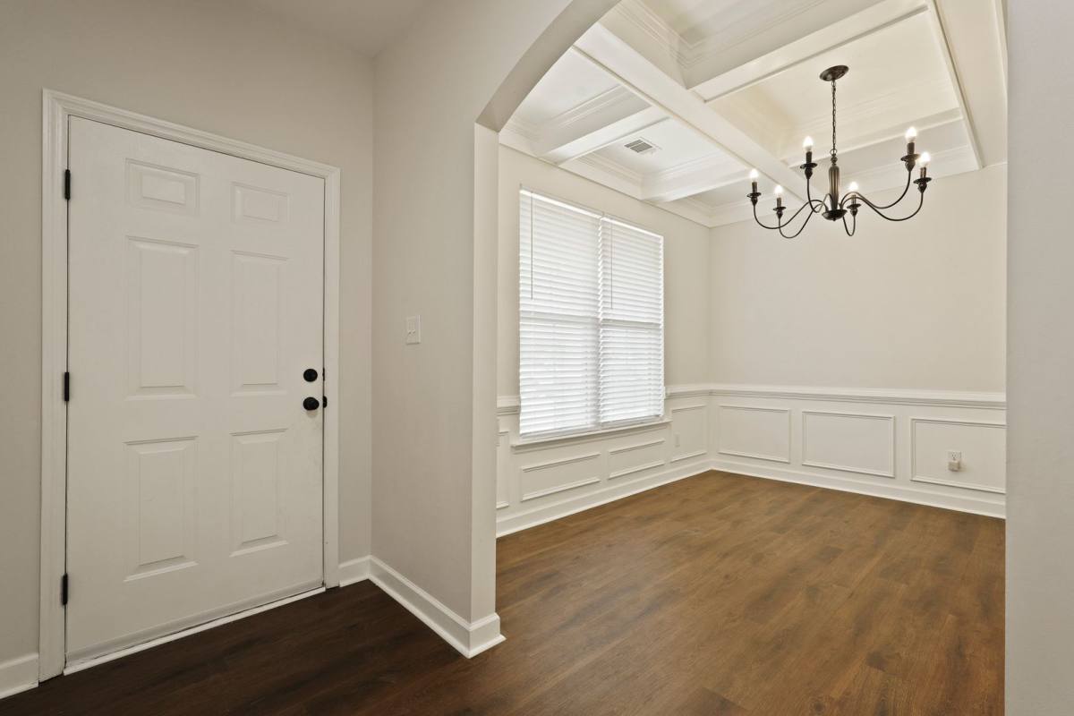 House for rent at 168 Green Paddock Circle, Guyton, GA 31312