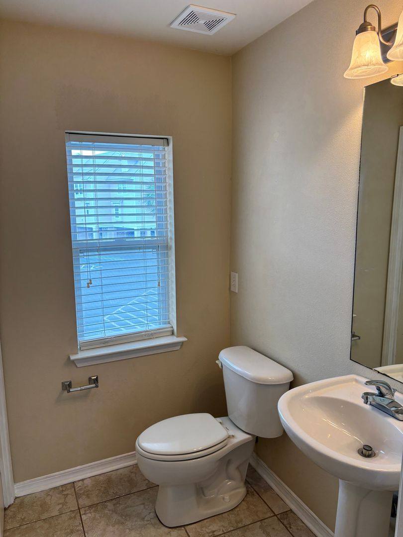 Townhouse for rent at 16032 Innerarity Point Rd, Pensacola, FL 32507