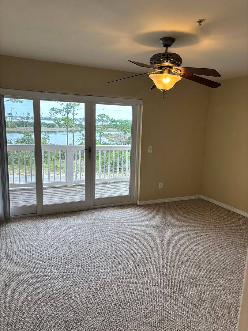 Townhouse for rent at 16032 Innerarity Point Rd, Pensacola, FL 32507