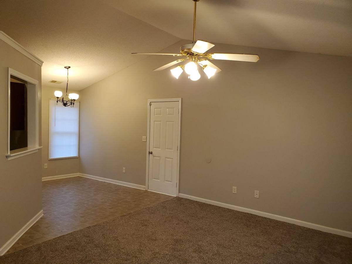 House for rent at 246 Carthage Blvd, Rockmart, GA 30153