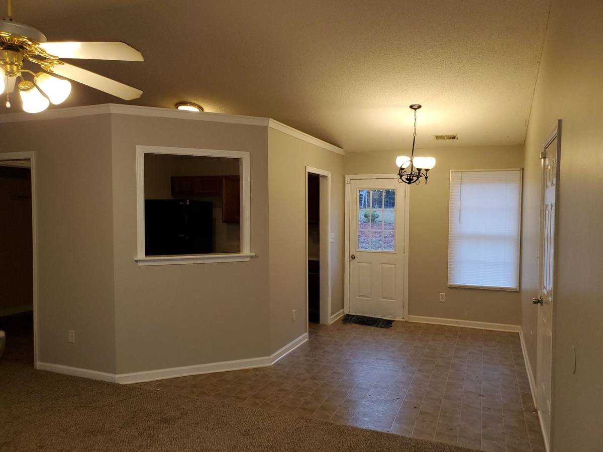 House for rent at 246 Carthage Blvd, Rockmart, GA 30153
