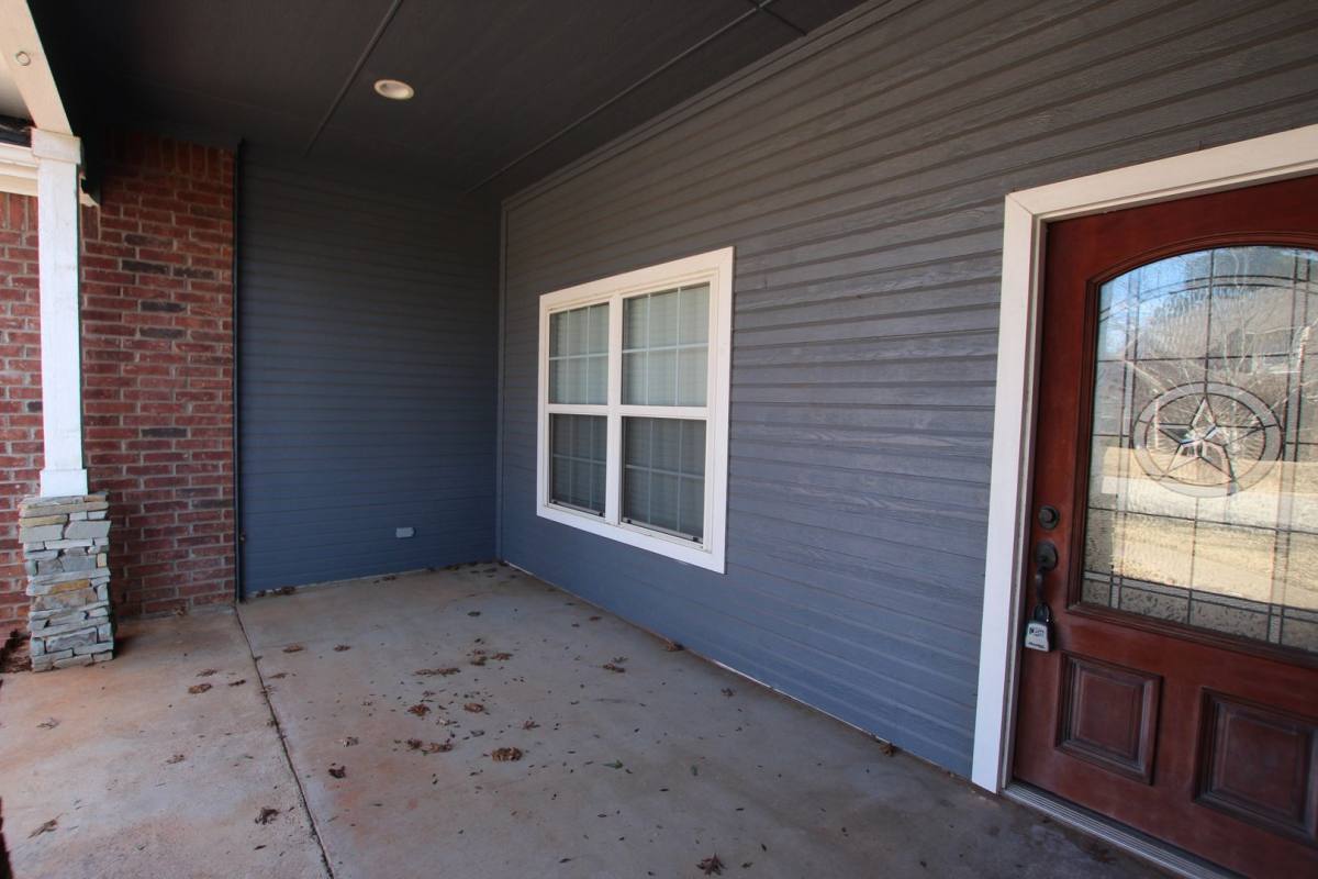 House for rent at 800 Rugby Lane, Whitehouse, TX 75791