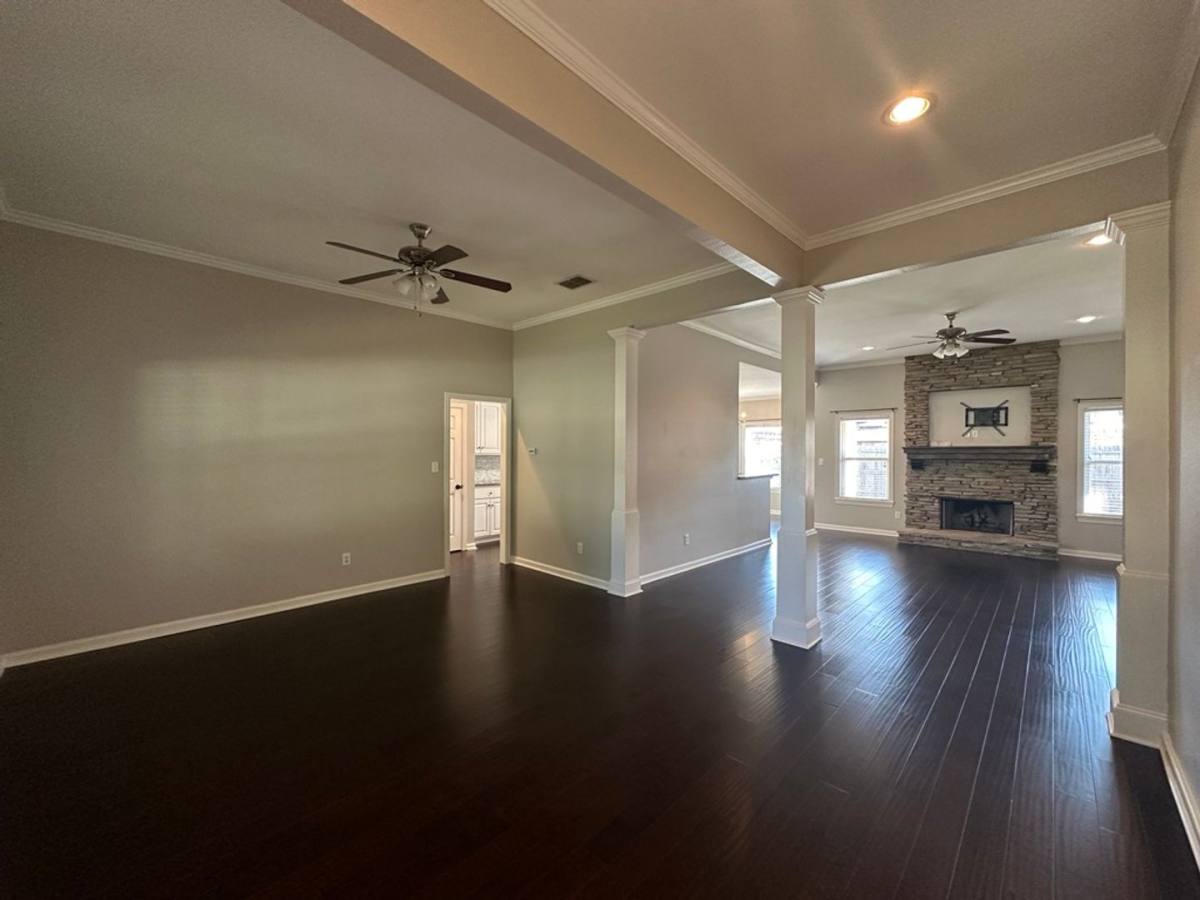 House for rent at 800 Rugby Lane, Whitehouse, TX 75791