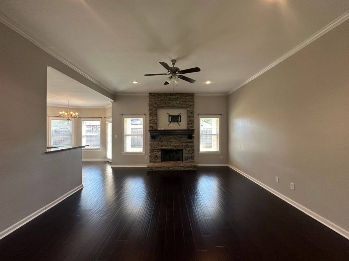 House for rent at 800 Rugby Lane, Whitehouse, TX 75791