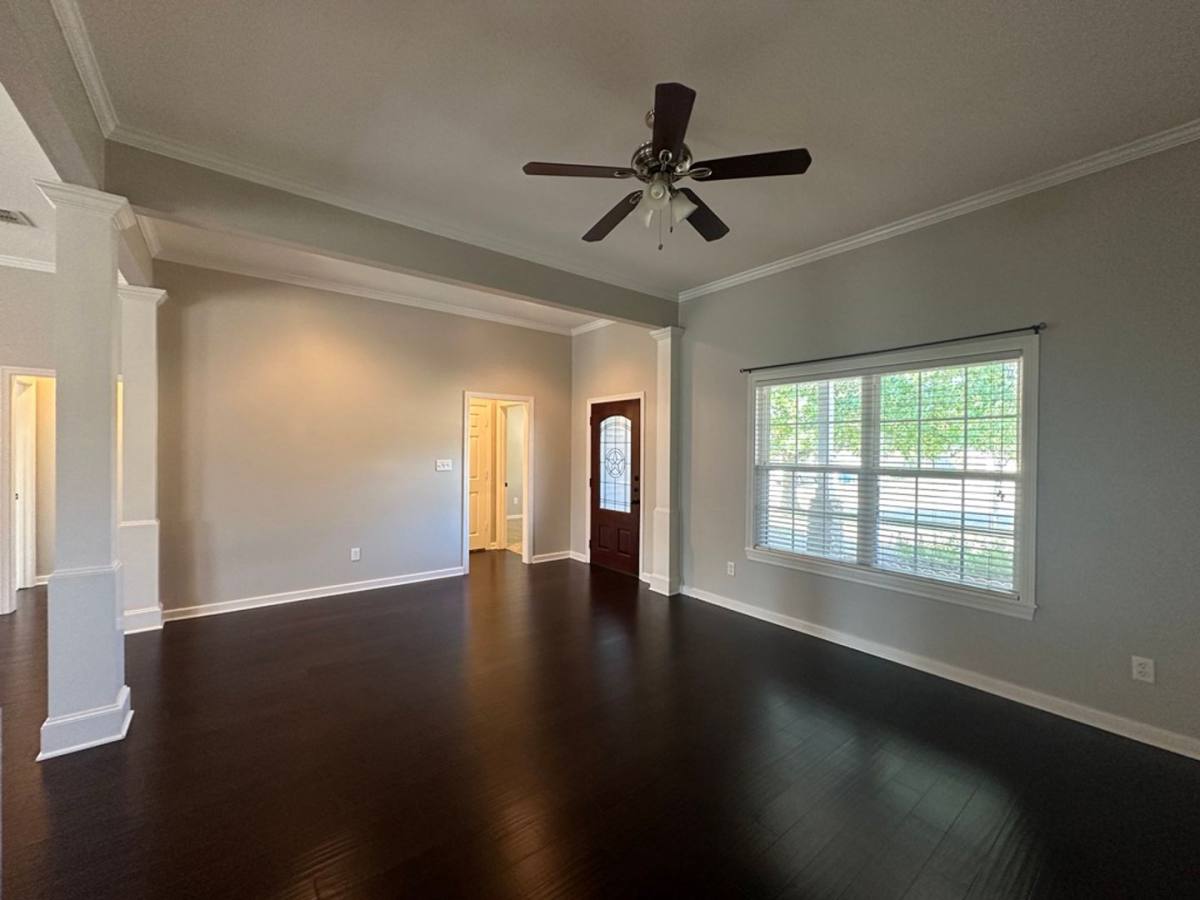 House for rent at 800 Rugby Lane, Whitehouse, TX 75791