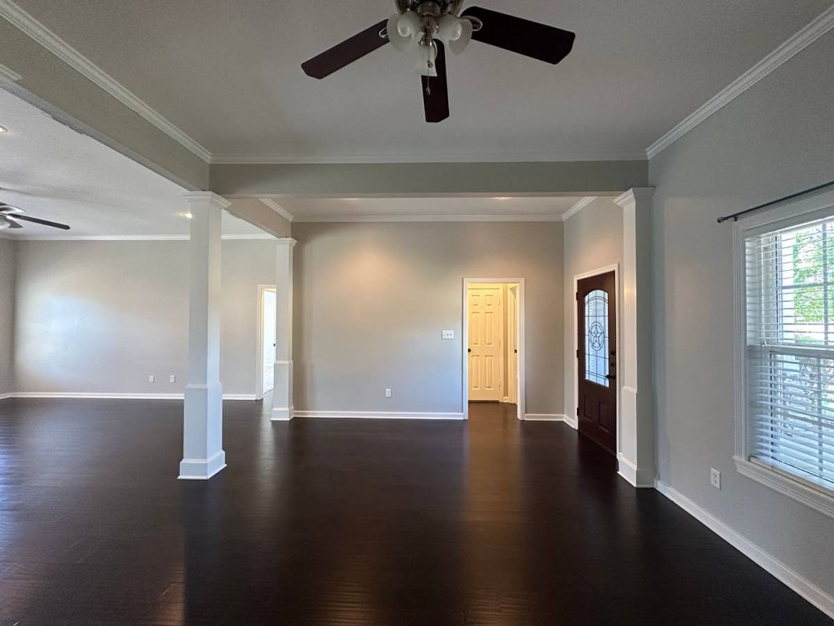 House for rent at 800 Rugby Lane, Whitehouse, TX 75791