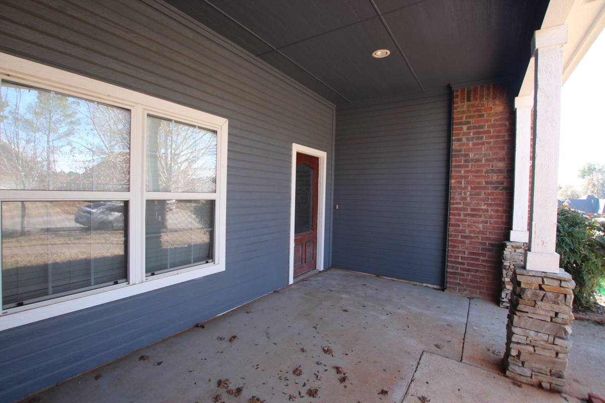 House for rent at 800 Rugby Lane, Whitehouse, TX 75791