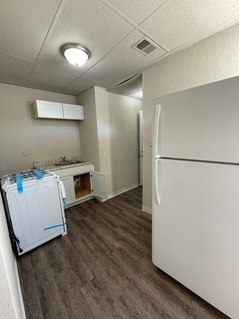 Apartment for rent at 1026 8th St, Boone, IA 50036