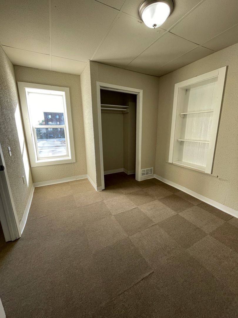 Apartment for rent at 1026 8th St, Boone, IA 50036
