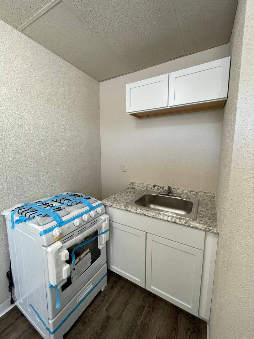 Apartment for rent at 1026 8th St, Boone, IA 50036