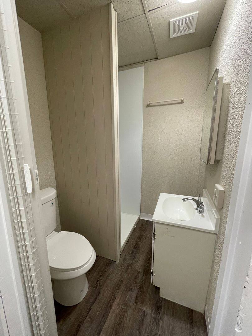 Apartment for rent at 1026 8th St, Boone, IA 50036