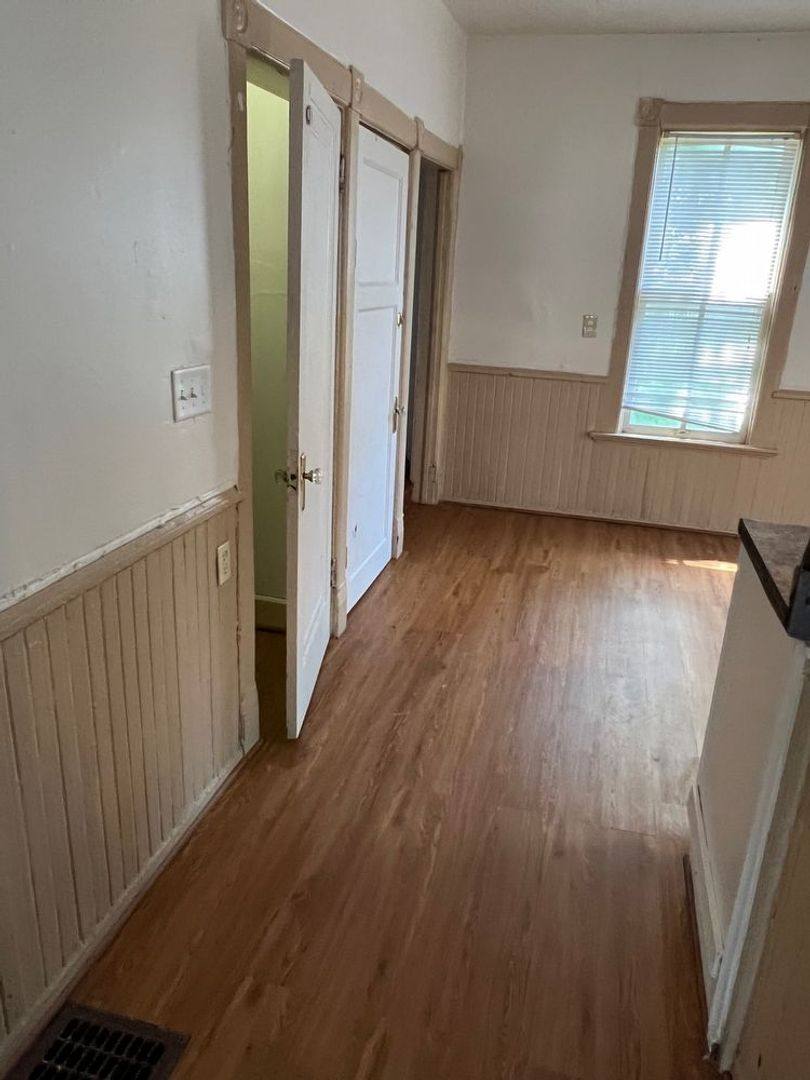 House for rent at 2119 W Brown St, Milwaukee, WI 53205