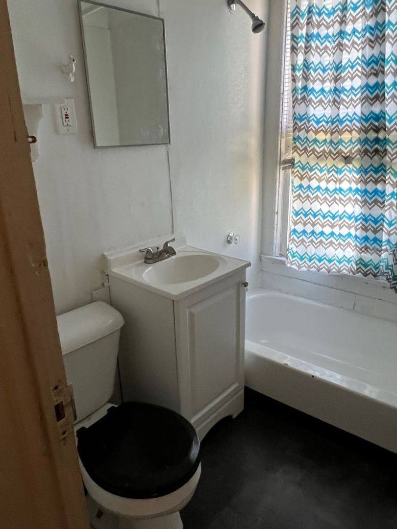 House for rent at 2119 W Brown St, Milwaukee, WI 53205