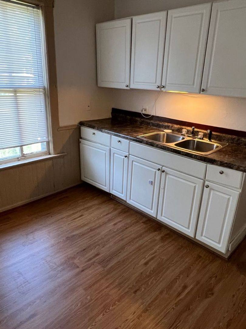 House for rent at 2119 W Brown St, Milwaukee, WI 53205