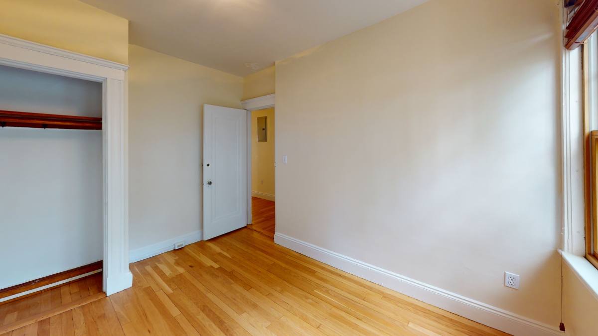Apartment for rent at 22 Alton #2, Brookline, MA 02446