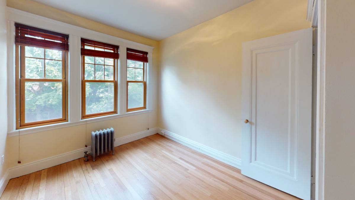 Apartment for rent at 22 Alton #2, Brookline, MA 02446