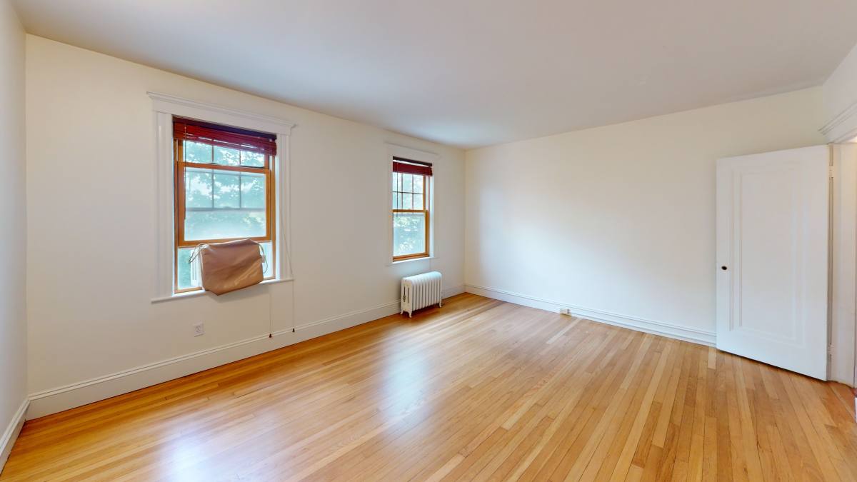 Apartment for rent at 22 Alton #2, Brookline, MA 02446