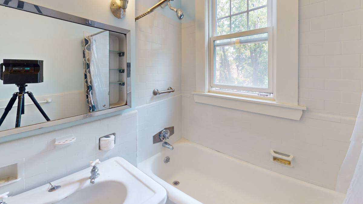 Apartment for rent at 22 Alton #2, Brookline, MA 02446