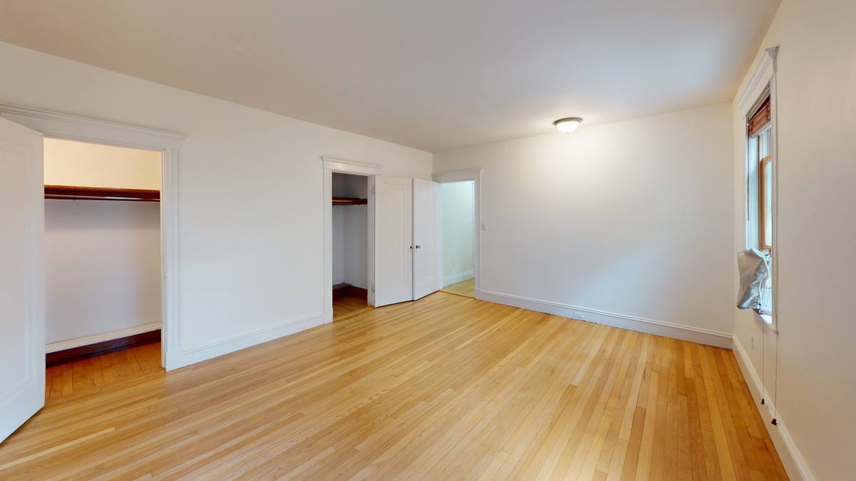 Apartment for rent at 22 Alton #2, Brookline, MA 02446