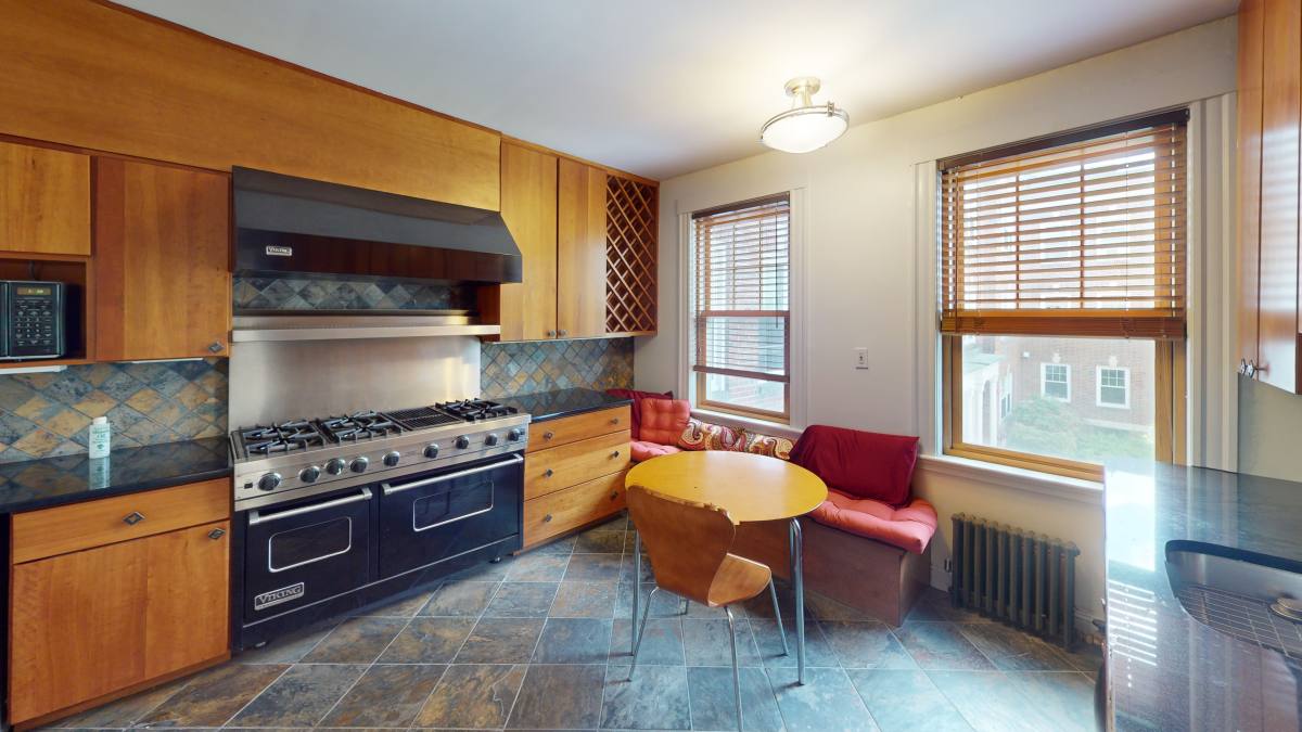 Apartment for rent at 22 Alton #2, Brookline, MA 02446
