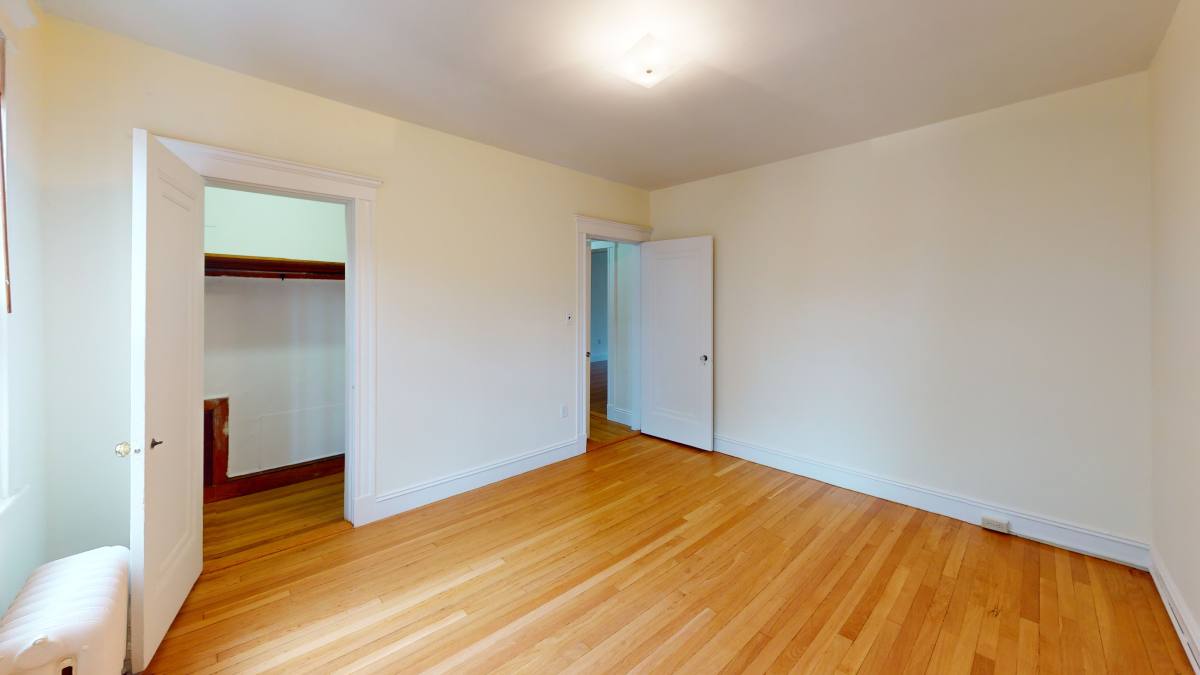 Apartment for rent at 22 Alton #2, Brookline, MA 02446