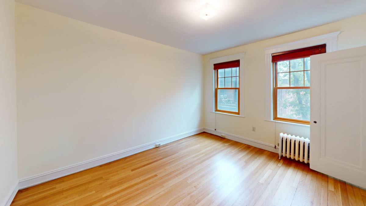 Apartment for rent at 22 Alton #2, Brookline, MA 02446
