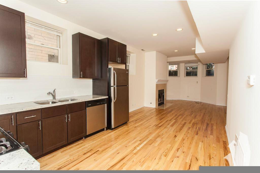 Apartment for rent at 2320 N Southport Ave #G, Chicago, IL 60614