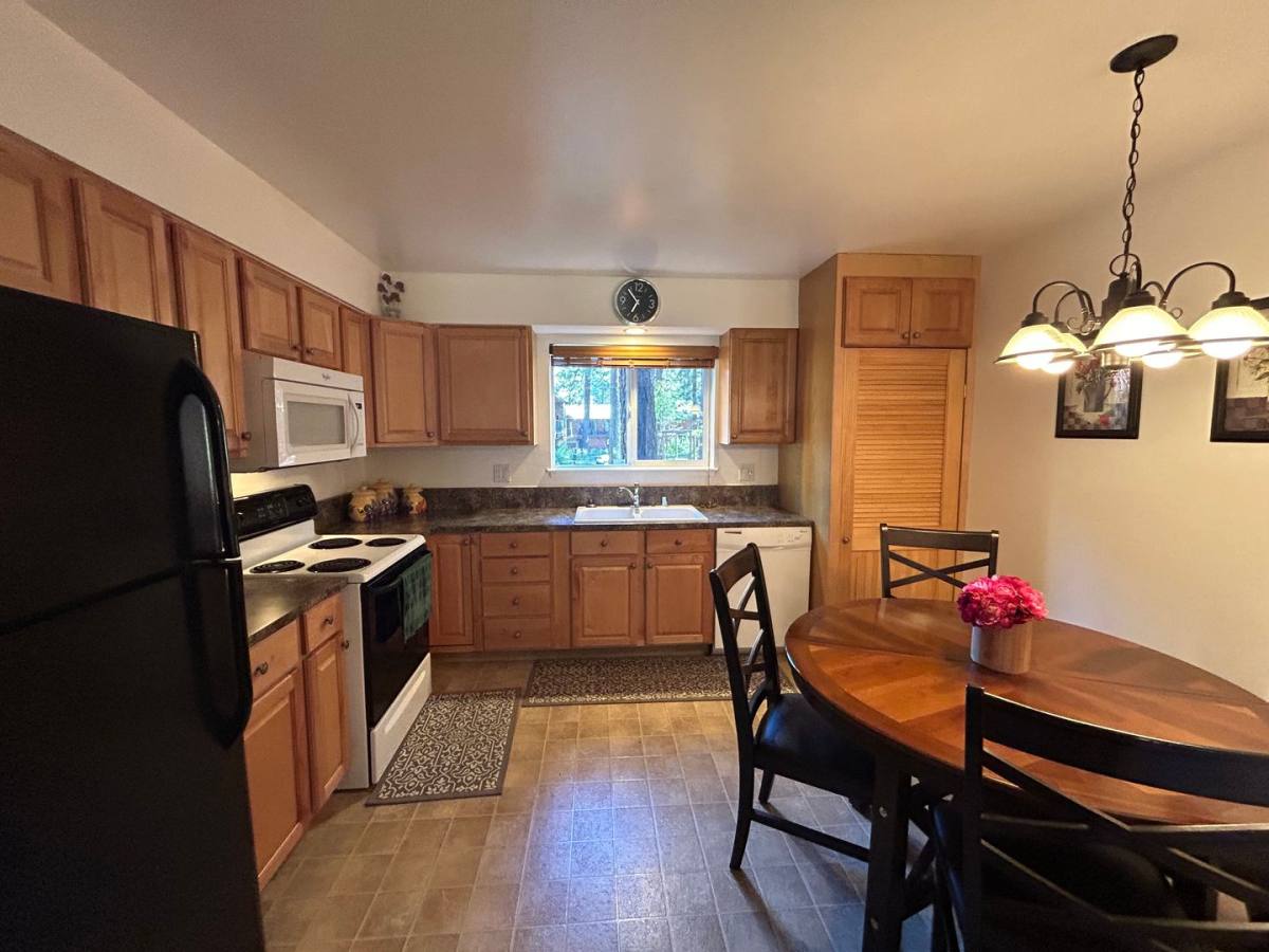 Condo for rent at 3616 Spruce Ave, South Lake Tahoe, CA 96150