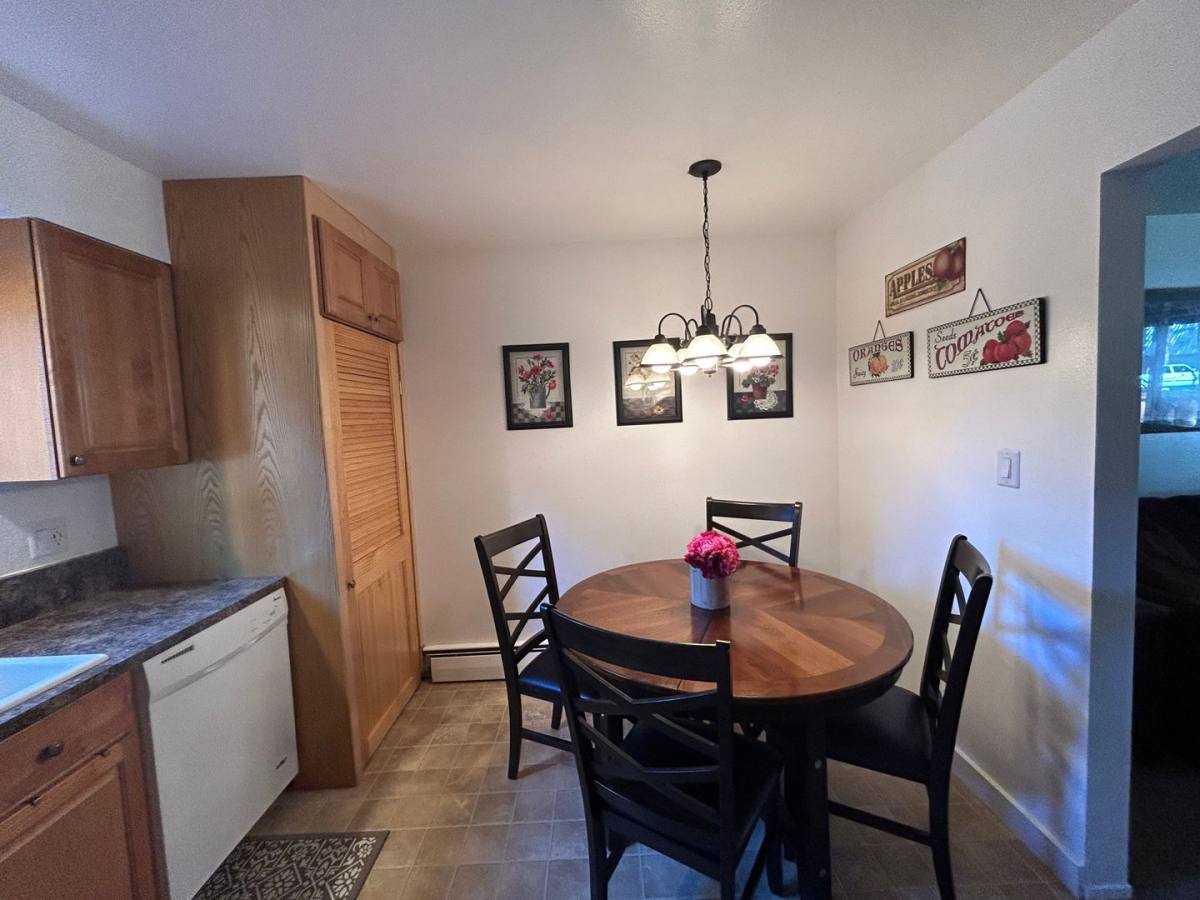 Condo for rent at 3616 Spruce Ave, South Lake Tahoe, CA 96150
