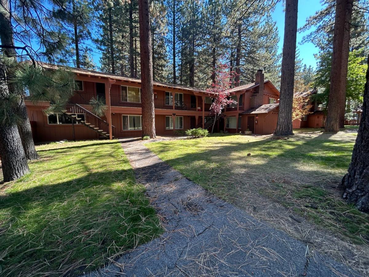 Condo for rent at 3616 Spruce Ave, South Lake Tahoe, CA 96150