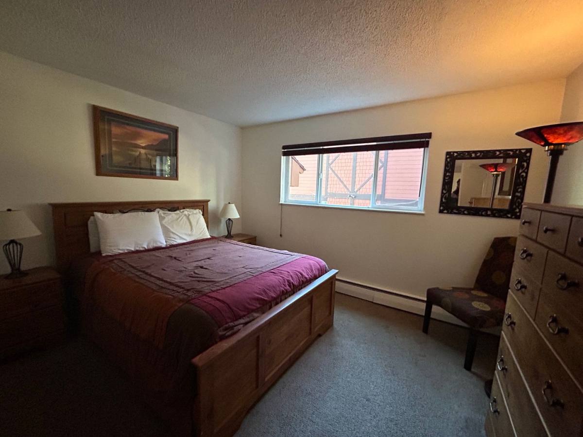 Condo for rent at 3616 Spruce Ave, South Lake Tahoe, CA 96150