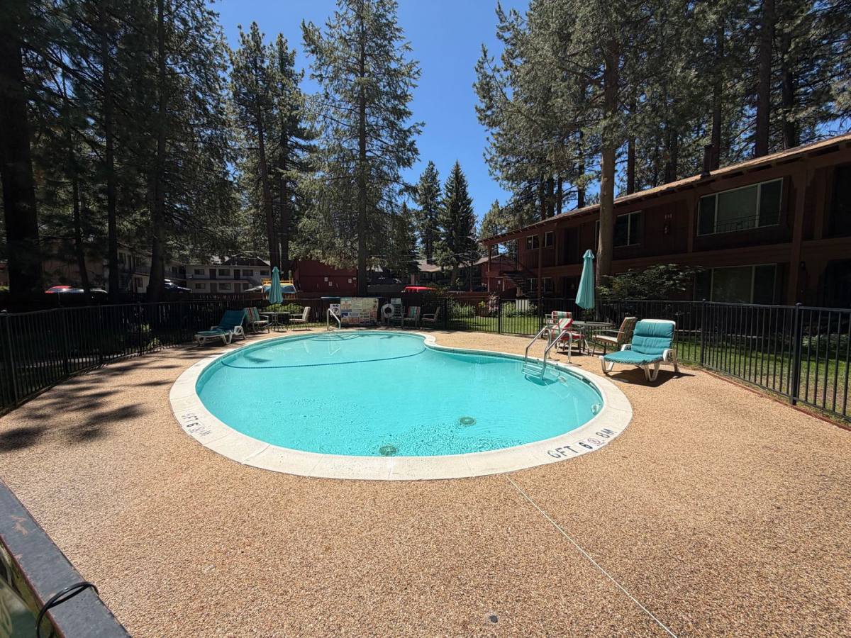 Condo for rent at 3616 Spruce Ave, South Lake Tahoe, CA 96150