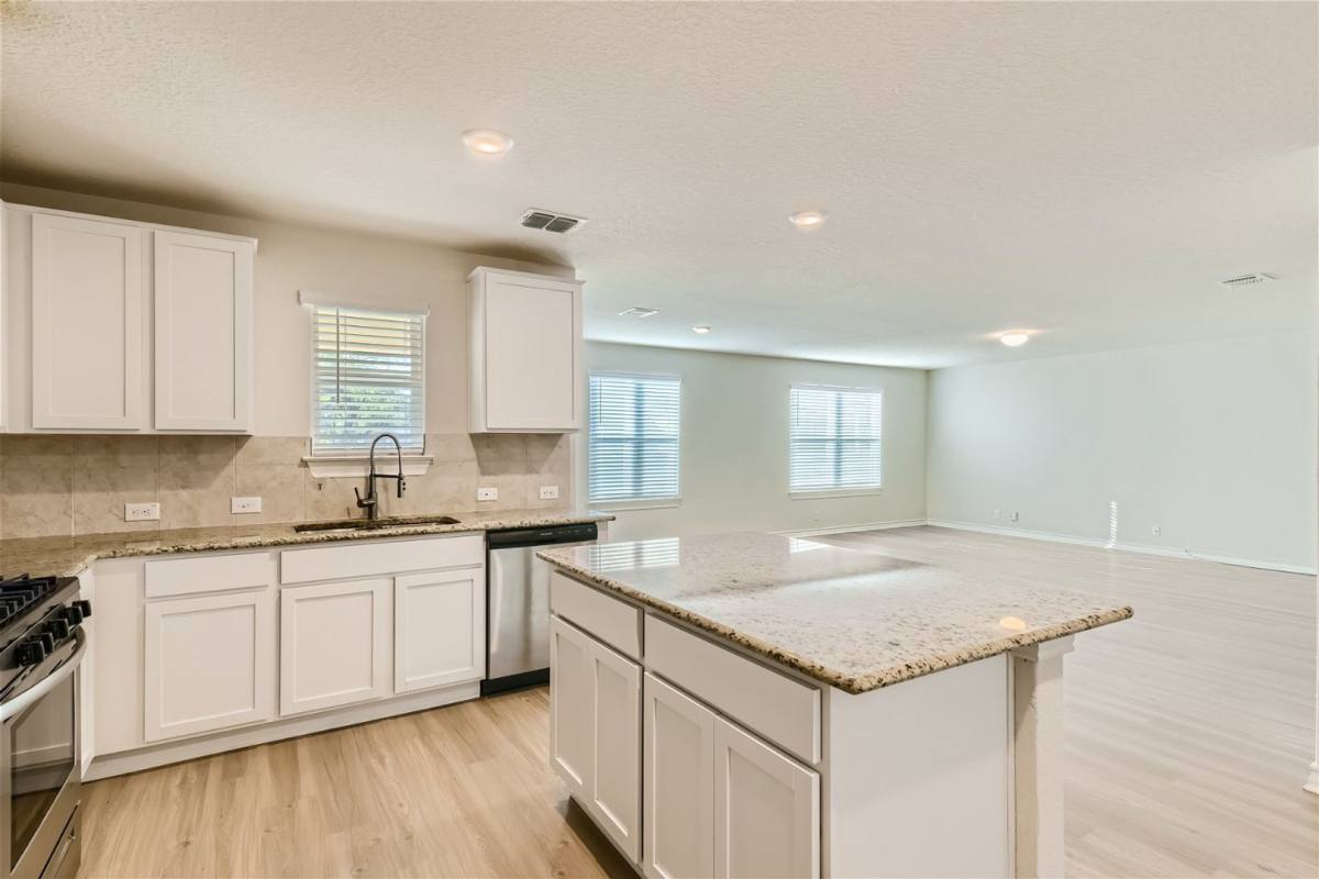 House for rent at 9506 Cord Grass, San Antonio, TX 78254