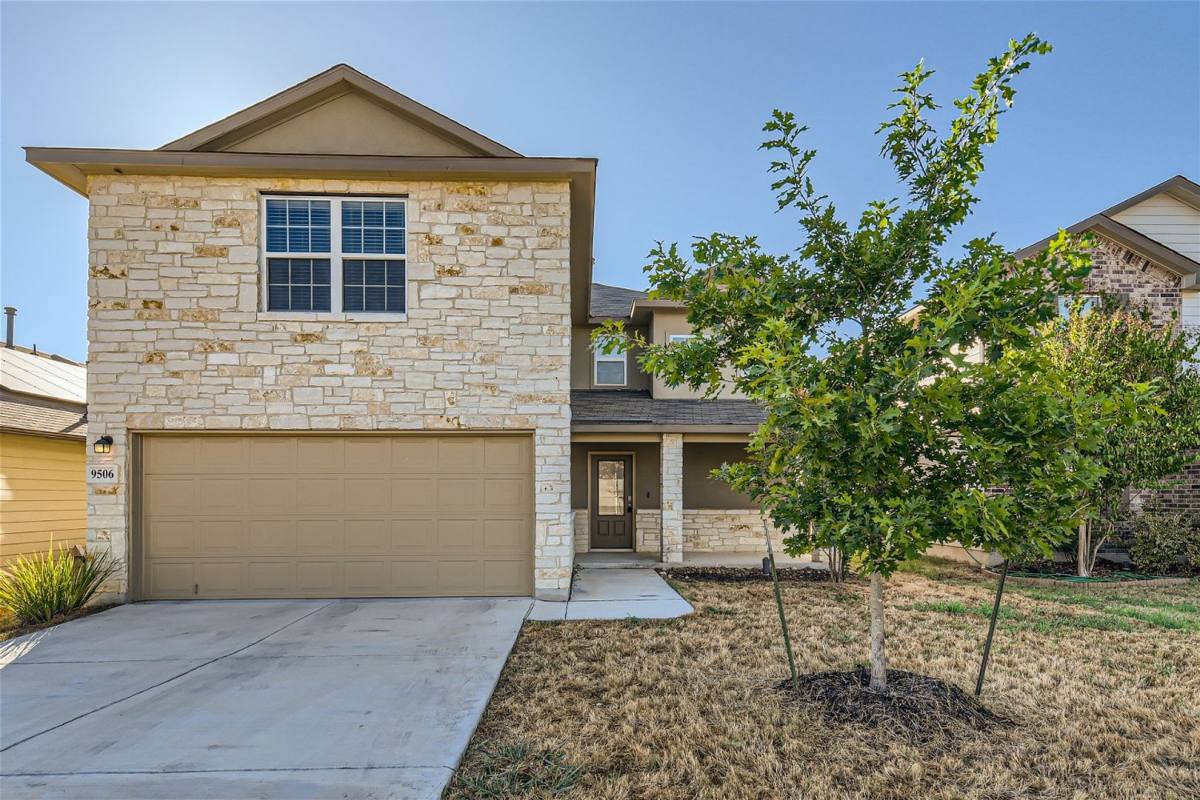 House for rent at 9506 Cord Grass, San Antonio, TX 78254