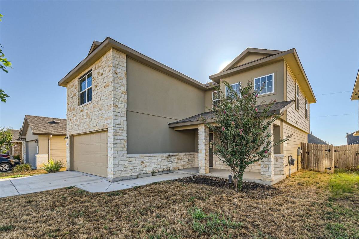House for rent at 9506 Cord Grass, San Antonio, TX 78254