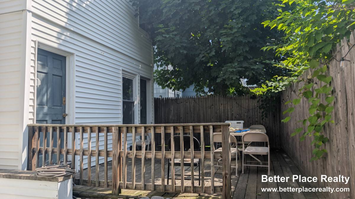 Apartment for rent at 6 Bayard, Allston, MA 02134