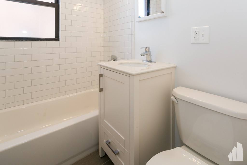 Apartment for rent at 2641 N Spaulding #3E, Chicago, IL 60647