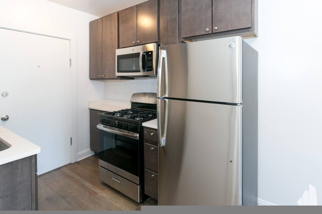 Apartment for rent at 2641 N Spaulding #3E, Chicago, IL 60647
