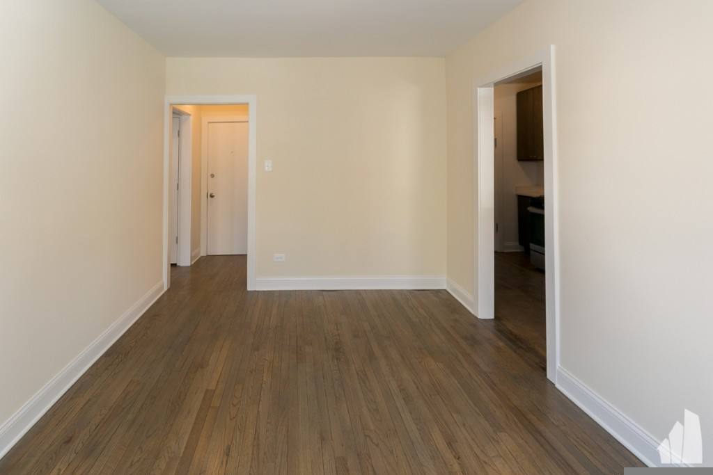 Apartment for rent at 2641 N Spaulding #3E, Chicago, IL 60647