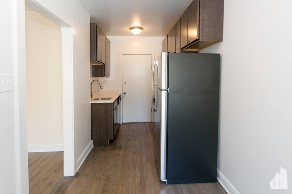 Apartment for rent at 2641 N Spaulding #3E, Chicago, IL 60647