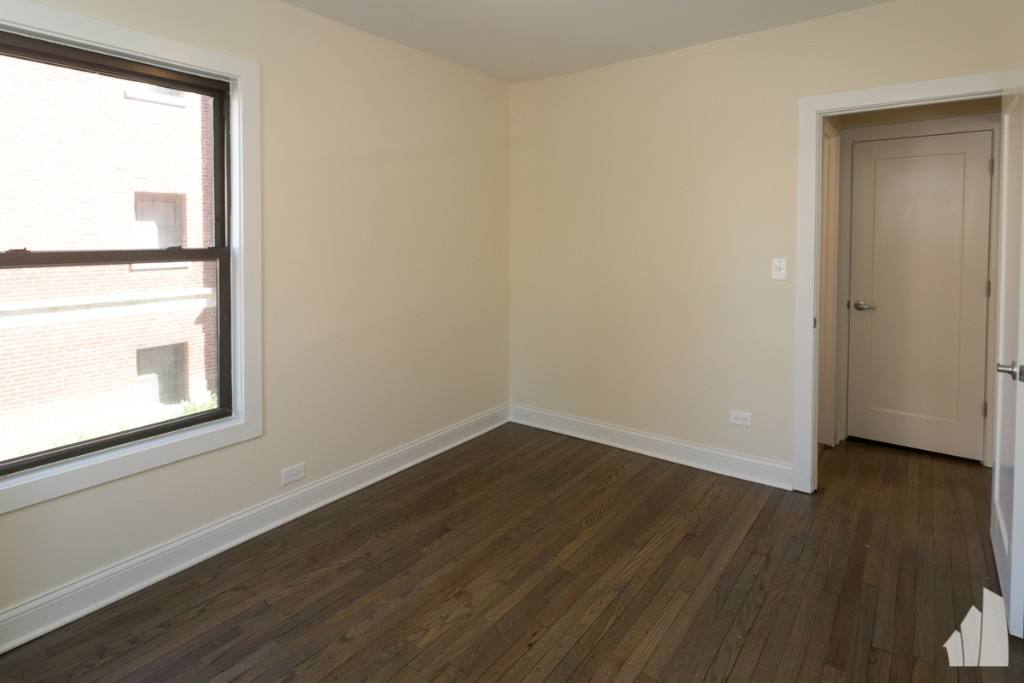 Apartment for rent at 2641 N Spaulding #3E, Chicago, IL 60647