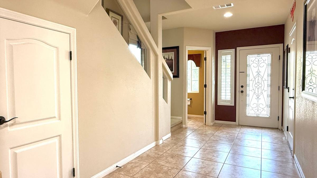House for rent at 6825 Philharmonic Ave, Las Vegas, NV 89139