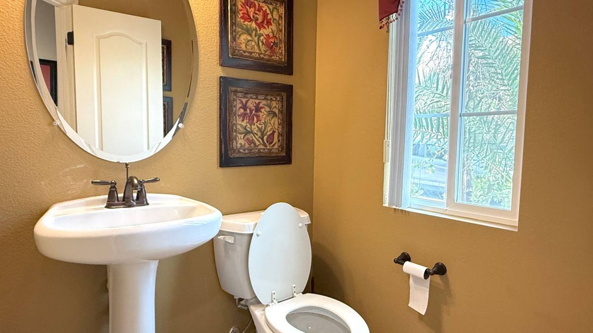House for rent at 6825 Philharmonic Ave, Las Vegas, NV 89139
