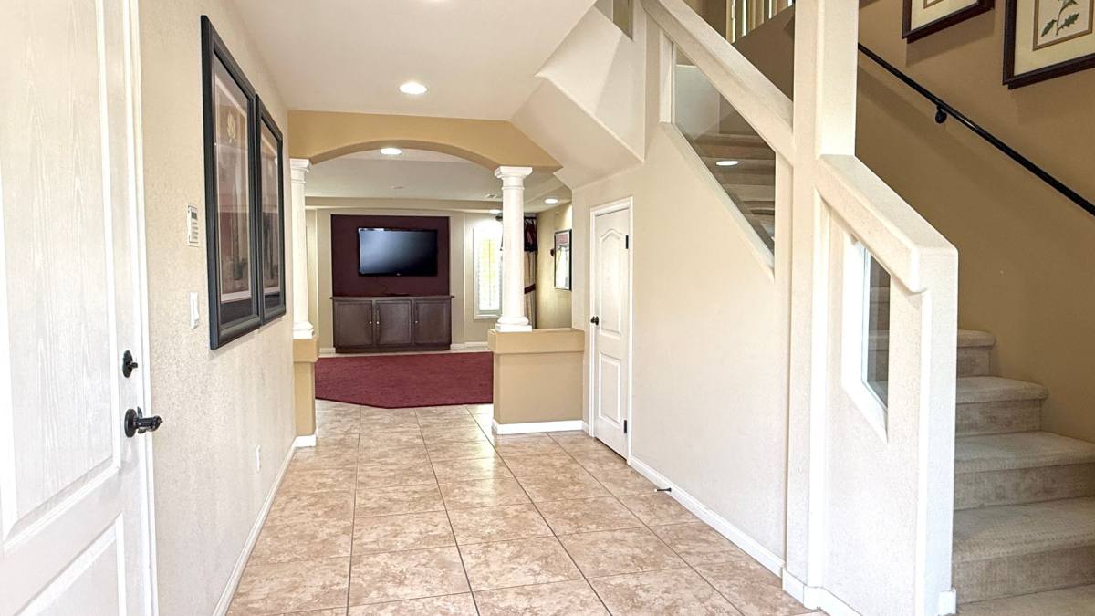 House for rent at 6825 Philharmonic Ave, Las Vegas, NV 89139