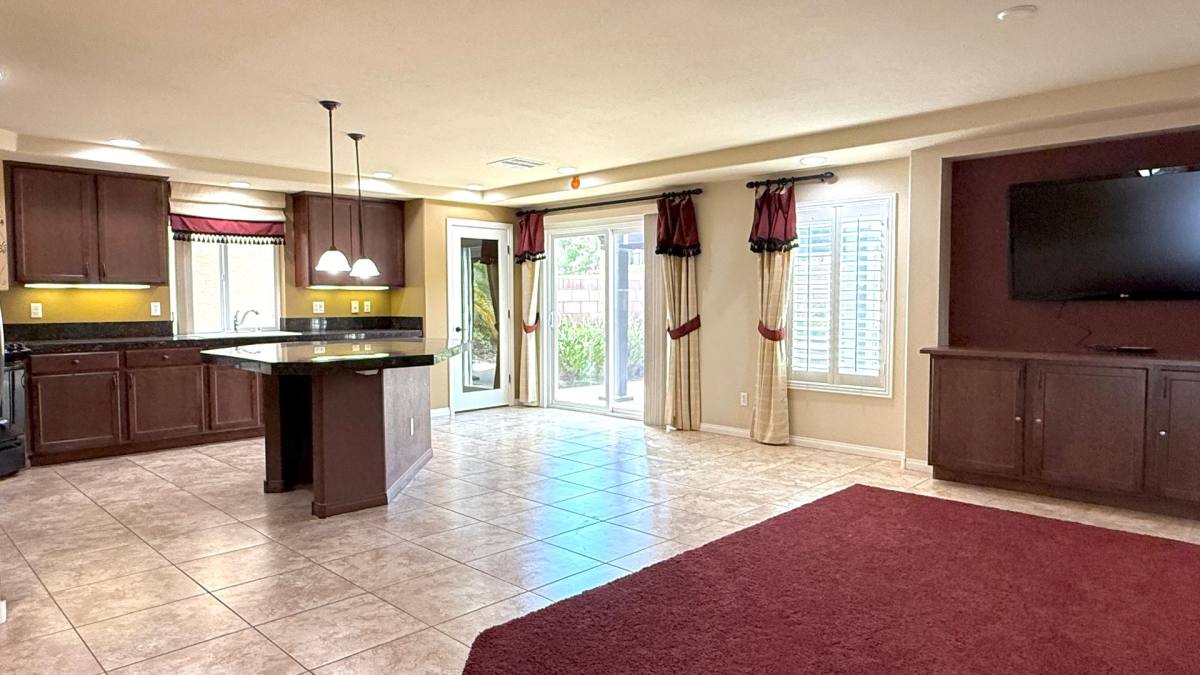 House for rent at 6825 Philharmonic Ave, Las Vegas, NV 89139