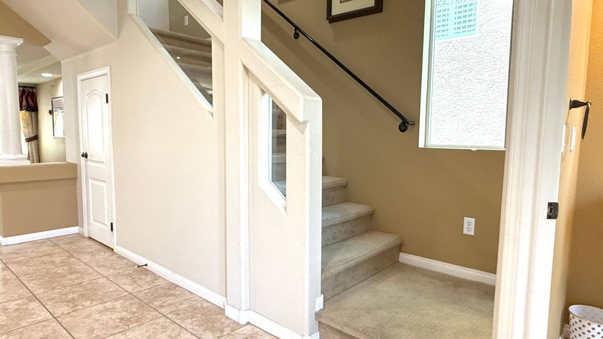 House for rent at 6825 Philharmonic Ave, Las Vegas, NV 89139