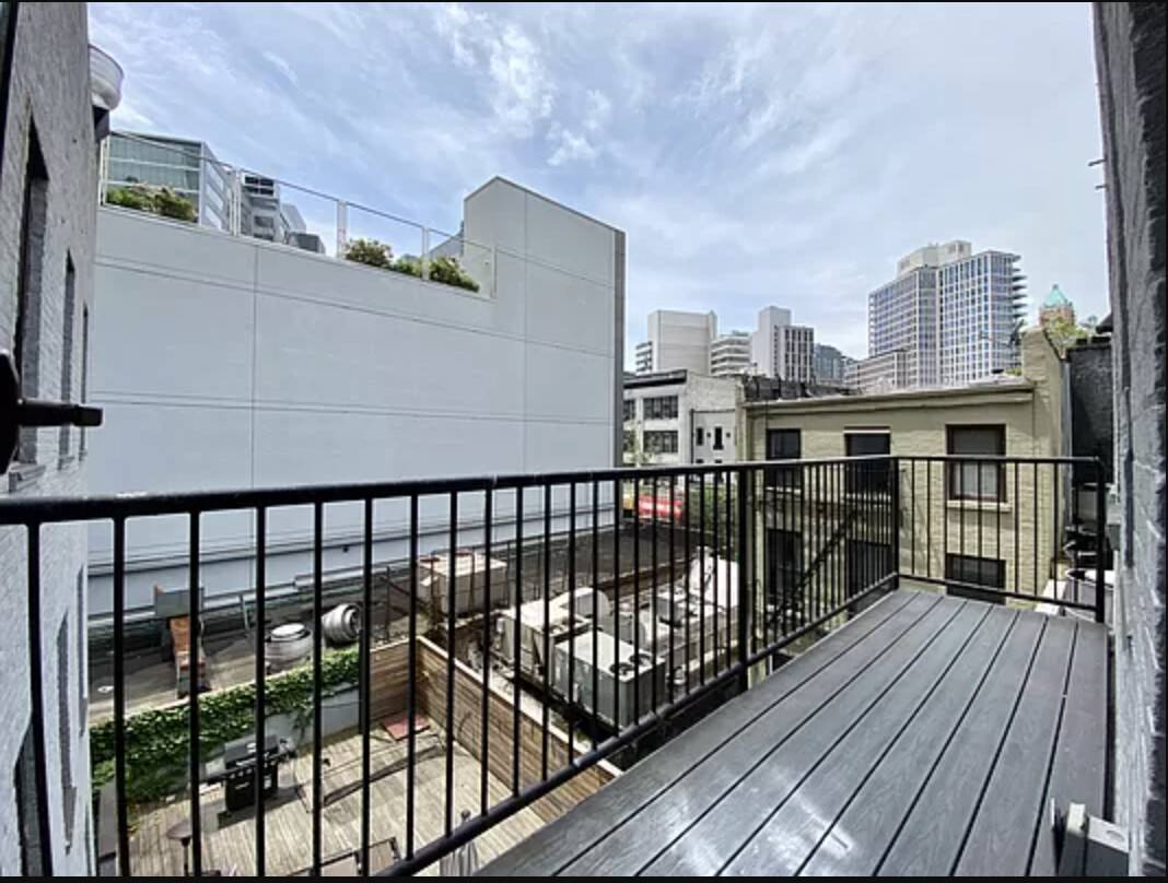 Apartment for rent at 72 Willoughby St #4G, Brooklyn, NY 11201