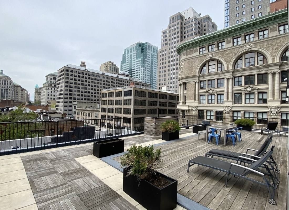 Apartment for rent at 72 Willoughby St #4G, Brooklyn, NY 11201