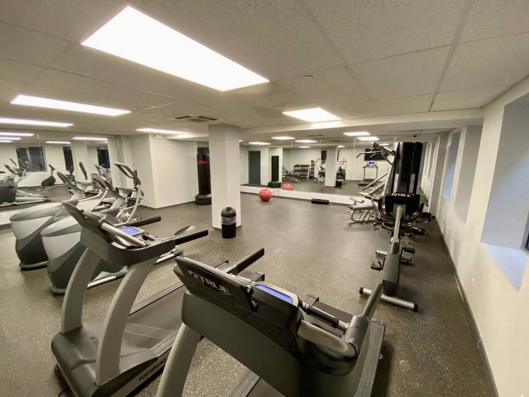 Apartment for rent at 72 Willoughby St #4G, Brooklyn, NY 11201