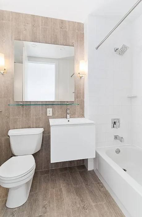 Apartment for rent at 120 Church St #1509, New York, NY 10007